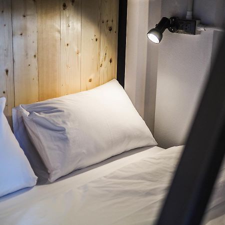 The Better Hostel Чиангмай Экстерьер фото