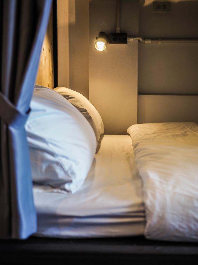 The Better Hostel Чиангмай Экстерьер фото