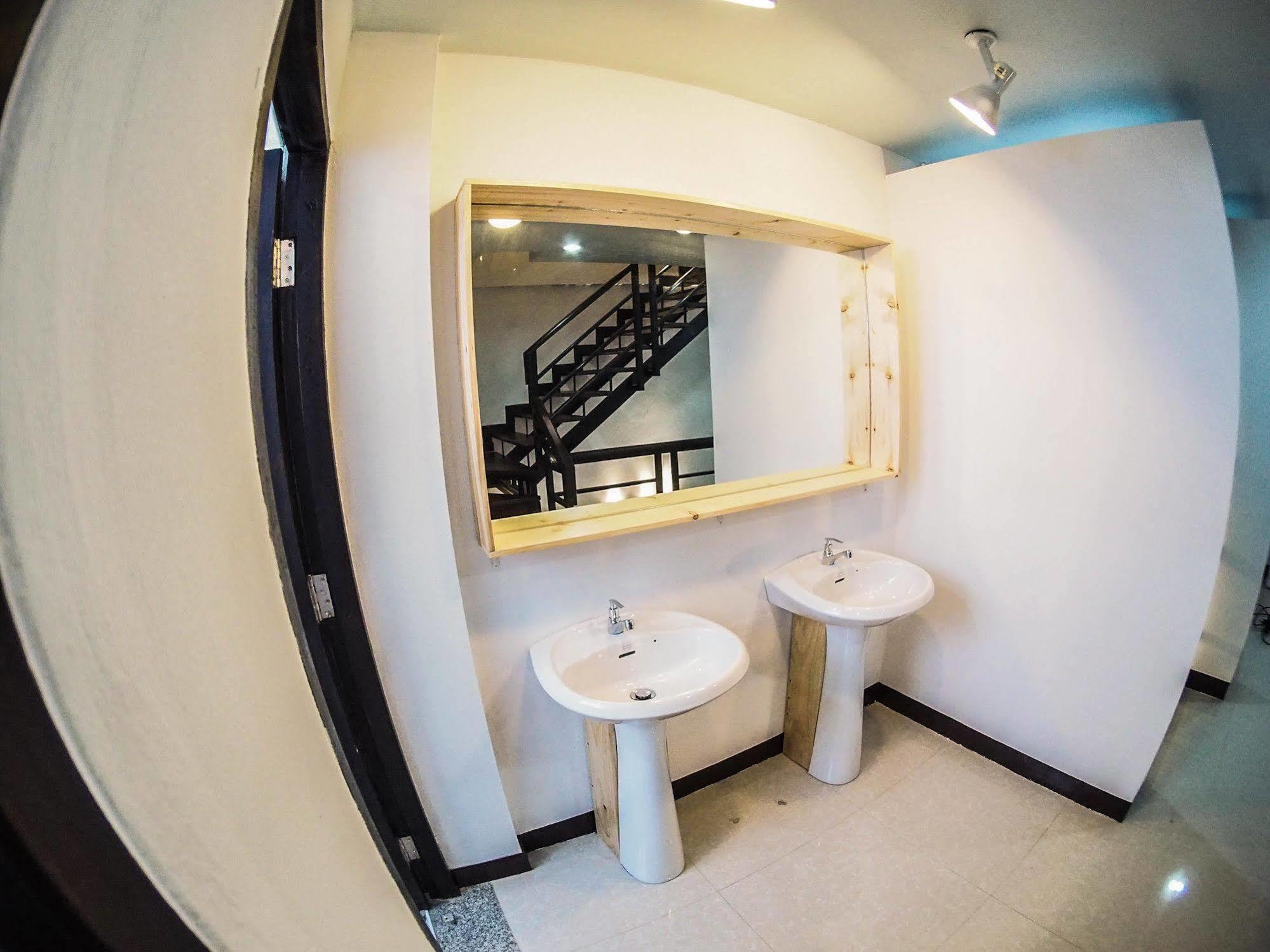 The Better Hostel Чиангмай Экстерьер фото