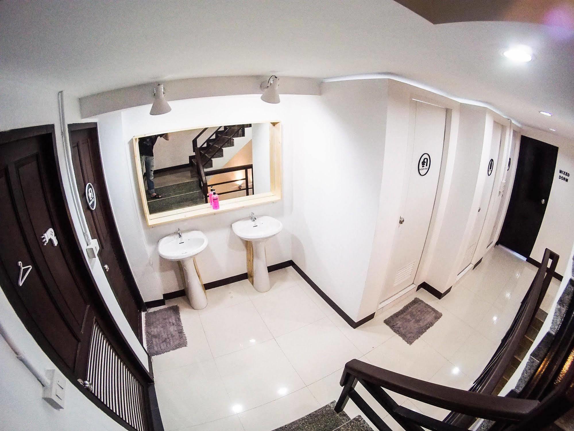 The Better Hostel Чиангмай Экстерьер фото