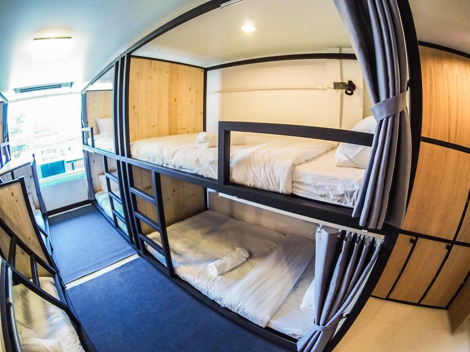 The Better Hostel Чиангмай Экстерьер фото
