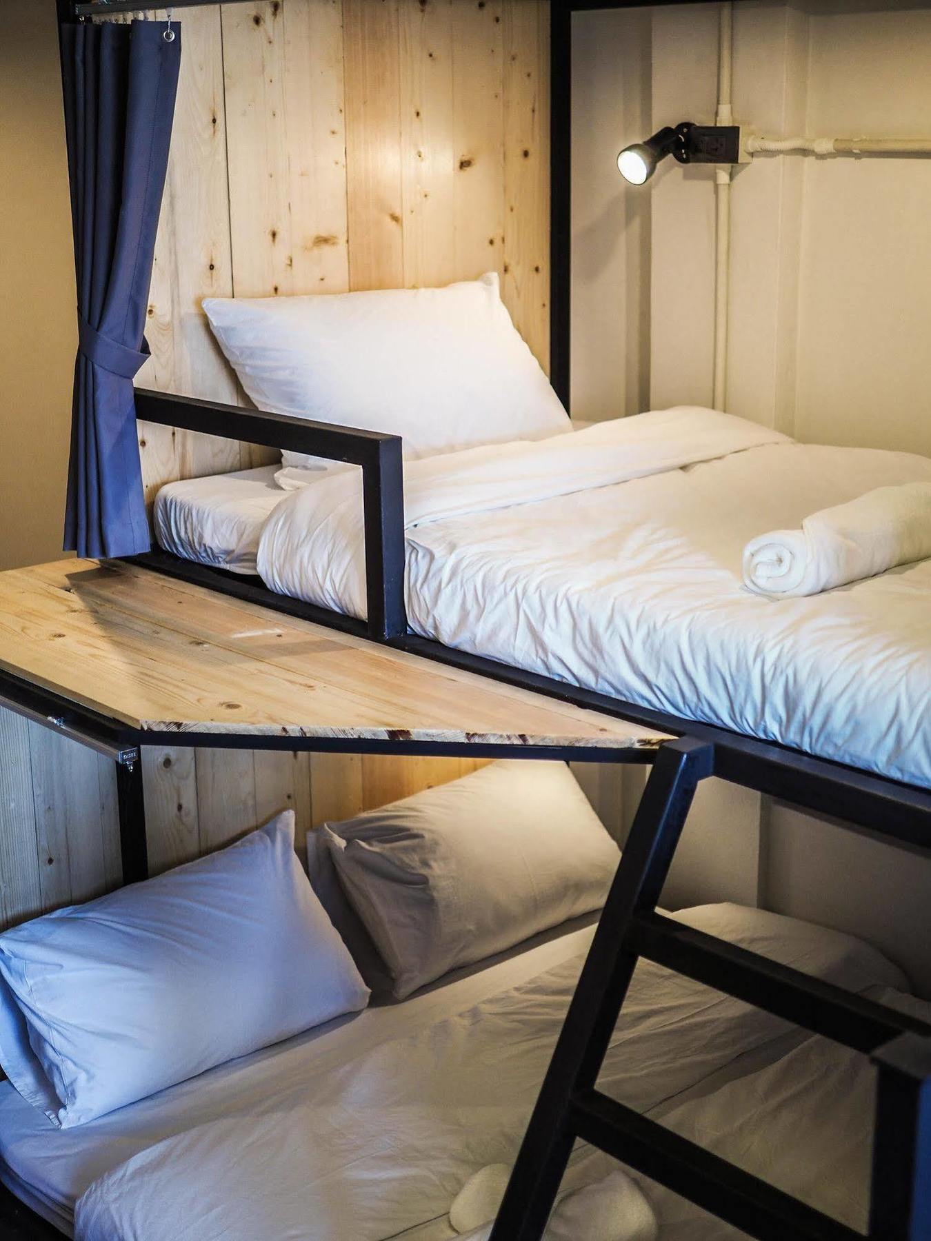 The Better Hostel Чиангмай Экстерьер фото